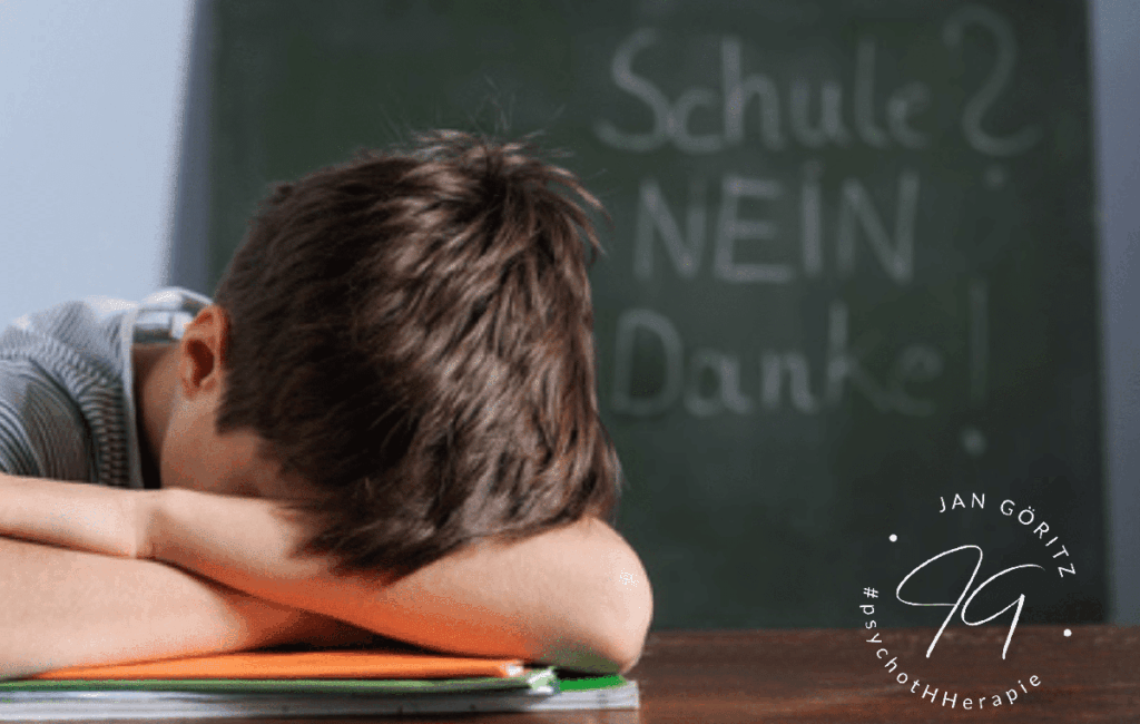 Randaleschüler mit IQ 139 – hochbegabt und nun?