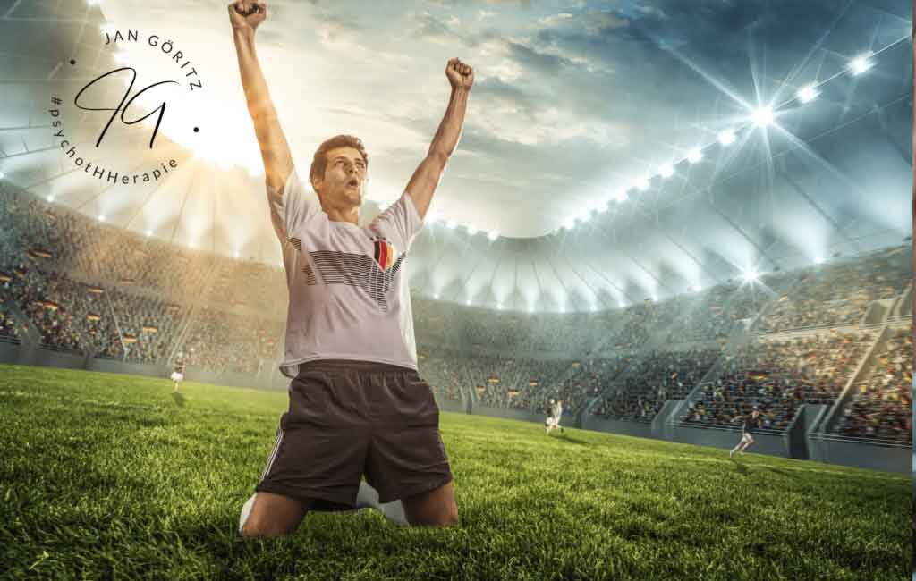 Was hat der Weltmeister Deutschland (2014) mit uns persönlich zu tun?