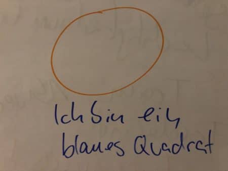 Ich bin ein blaues Quadrat - Jan Göritz - Heilpraktiker für Psychotherapie und Psychologischer Berater in Hamburg
