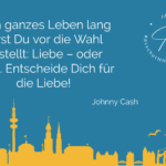 Zitat Johnny Cash - Jan Göritz - Heilpraktiker für Psychotherapie, Psychologischer Berater, Psychotherapeut (HeilprG) in Hamburg