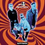 Die Fantastischen Vier - Ganz normal - Die 4. Dimension