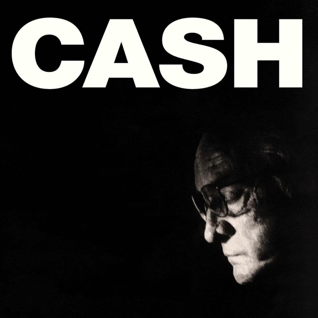Johnny Cash - Hurt - The Man Comes Around