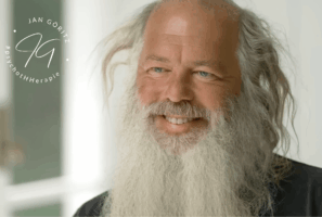 Rick Rubin - Jan Göritz - Heilpraktiker für Psychotherapie, Psychologischer Berater, Psychotherapeut (HeilprG) in Hamburg