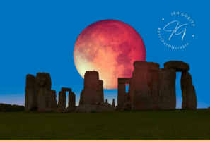 Stonehenge - Flow - Hier und Jetzt - Jan Göritz - Heilpraktiker für Psychotherapie, Psychologischer Berater, Psychotherapeut (HeilprG) in Hamburg
