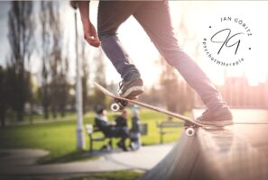 Es ist nur zu deinem Besten - Skater - Jan Göritz - Heilpraktiker für Psychotherapie, Psychologischer Berater, Psychotherapeut (HeilprG) in Hamburg