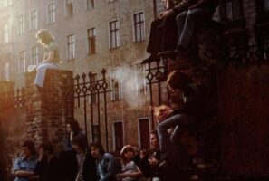 Ton Steine Scherben - Wenn die Nacht am tiefsten