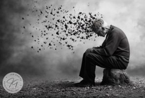 Stillstand - Jan Göritz - Heilpraktiker für Psychotherapie, Psychologischer Berater, Psychotherapeut (HeilprG) in Hamburg