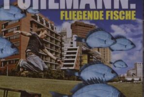 Pohlmann. - Fliegende Fische