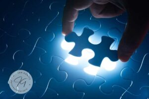 Lebenspuzzle - Jan Göritz - Heilpraktiker für Psychotherapie, Psychologischer Berater, Psychotherapeut (HeilprG) in Hamburg