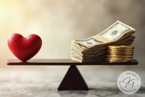 Geld und Charakter - Jan Göritz - Heilpraktiker für Psychotherapie, Psychologischer Berater, Psychotherapeut (HeilprG) in Hamburg