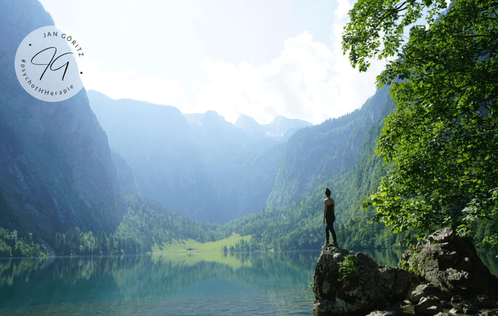 Resilienz 3 - Jan Göritz - Heilpraktiker für Psychotherapie, Psychologischer Berater, Psychotherapeut (HeilprG) in Hamburg