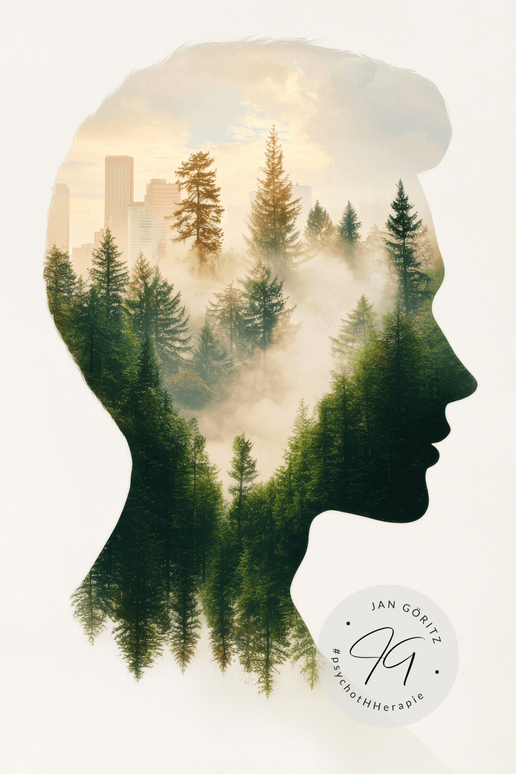 Zugehörigkeit Wachstum - Jan Göritz - Heilpraktiker für Psychotherapie, Psychologischer Berater, Psychotherapeut (HeilprG) in Hamburg