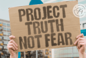 Angst als Waffe - Jan Göritz - Heilpraktiker für Psychotherapie, Psychologischer Berater, Psychotherapeut (HeilprG) in Hamburg