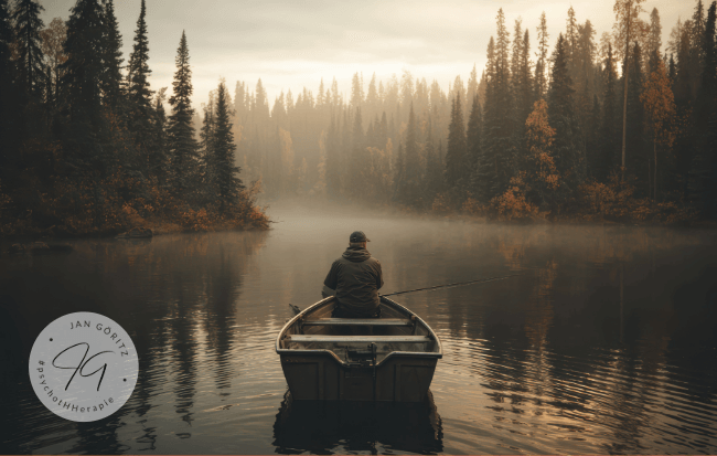 Alleinsein Einsamkeit - Jan Göritz - Heilpraktiker für Psychotherapie, Psychologischer Berater, Psychotherapeut (HeilprG) in Hamburg