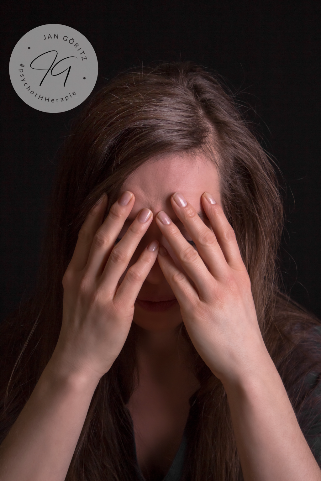 Frustplateau - Jan Göritz - Heilpraktiker für Psychotherapie, Psychologischer Berater, Psychotherapeut (HeilprG) in Hamburg