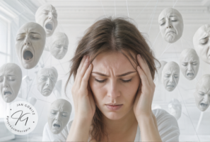 Nein - Jan Göritz - Heilpraktiker für Psychotherapie, Psychologischer Berater, Psychotherapeut (HeilprG) in Hamburg